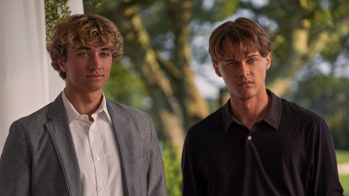 Conrad vs Jeremiah: Celebrities Pick Sides | Augustman SG