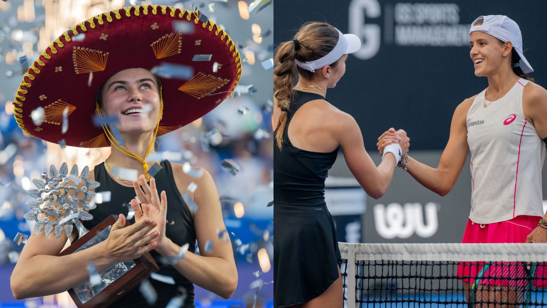 Korea Open 2025 (tennis) prize money pot | Augustman Singapore