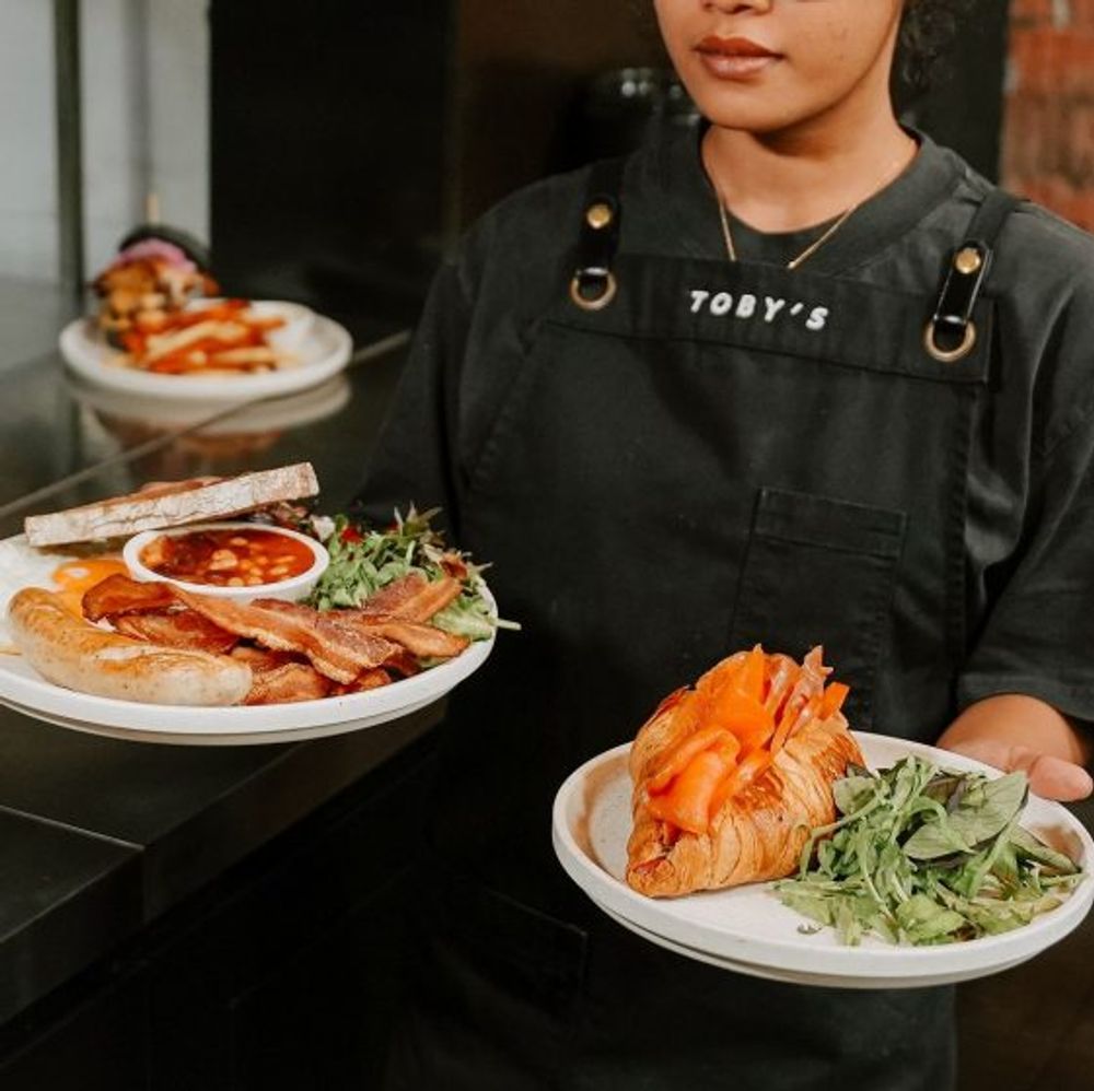 Australian Cafe In Singapore: 7 Best Spots For An Aussie Brunch