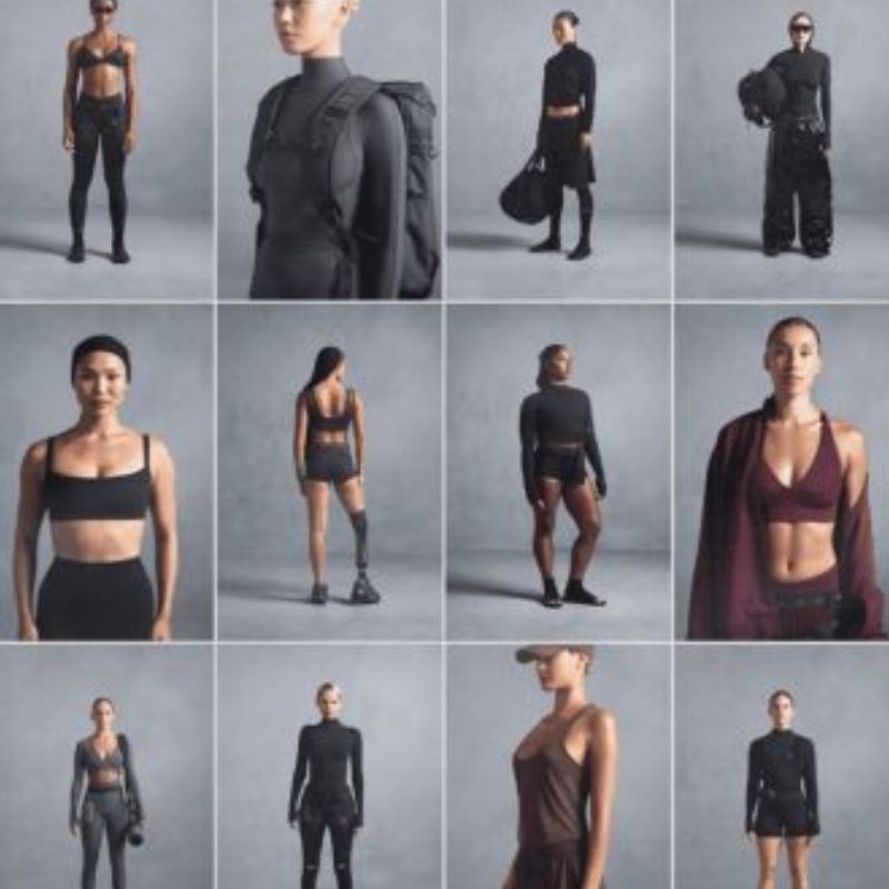 Brunello Cucinelli Fall/Winter 2023 Is All About Timeless