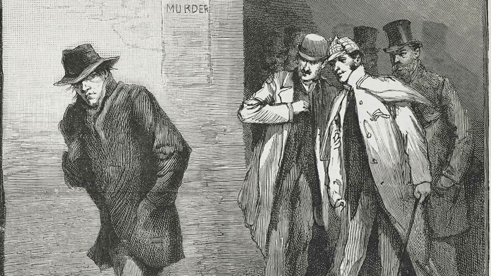 Most Notorious Serial Killers In History | Augustman SG