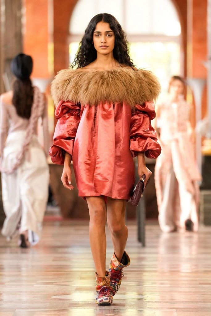 Best Looks From Paris Fashion Week SS26 | Augustman SG