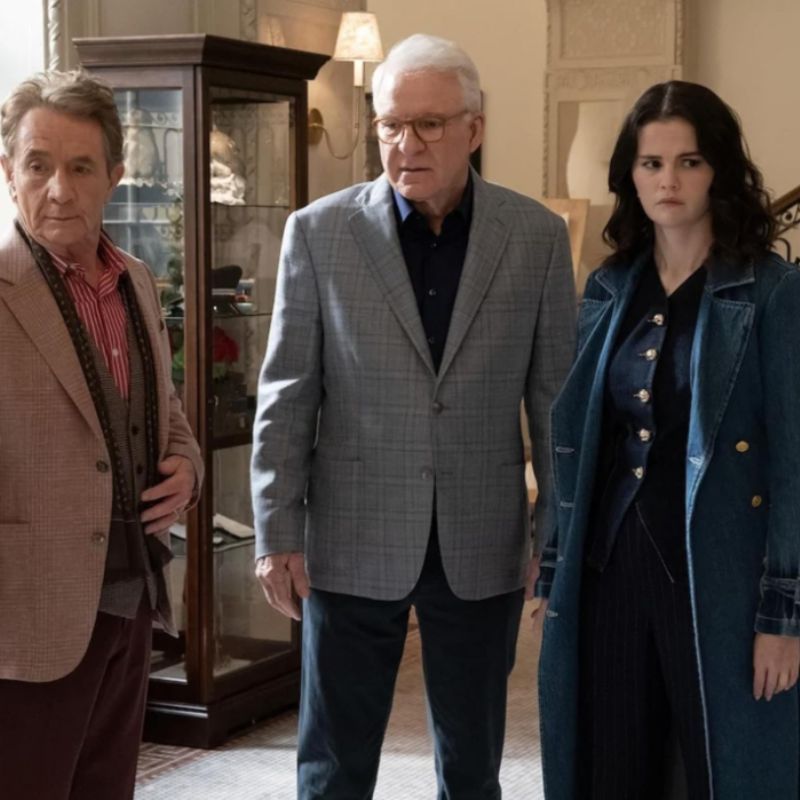 Hulu Greenlights ‘Only Murders In The Building' Season 6: Here's What We Know