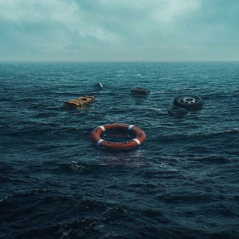 Decoding The Horrifying True Story Behind Netflix's Show ‘Heweliusz'