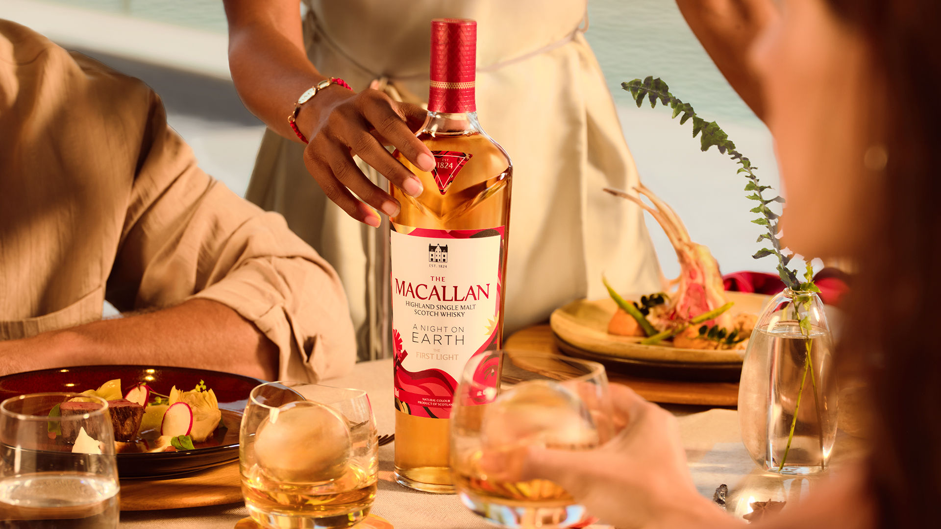 The Macallan Captures The Magic Of The Year