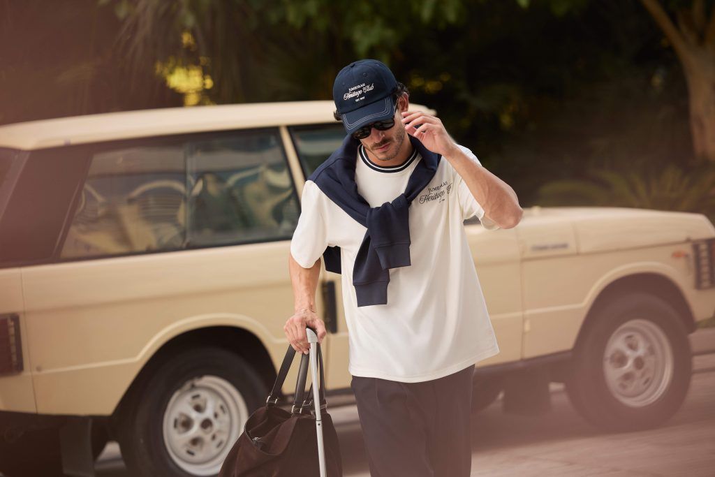 Brunello Cucinelli Fall/Winter 2023 Is All About Timeless Classics