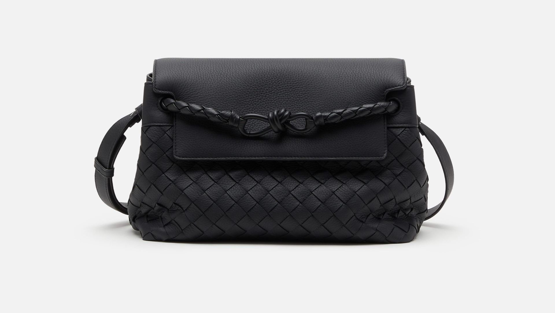 Bottega Veneta Celebrates 50 Years of Intrecciato | AugustMan