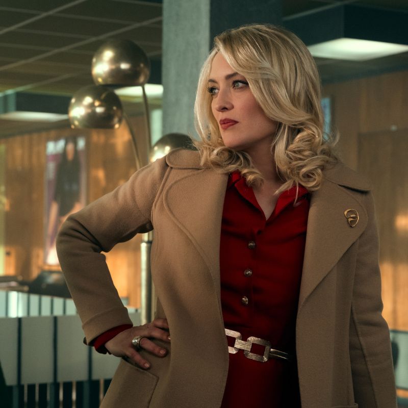 ‘Mrs Playmen' Ending Explained: Who Takes Charge Of The Magazine?
