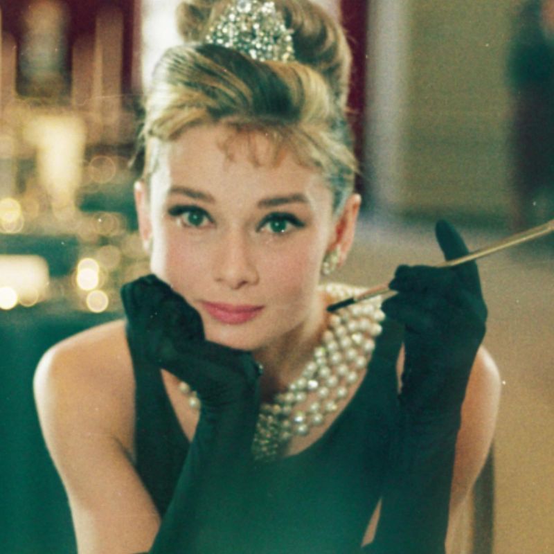 All About Audrey Hepburn's Upcoming Biopic ‘Dinner With Audrey': Cast And Other Details