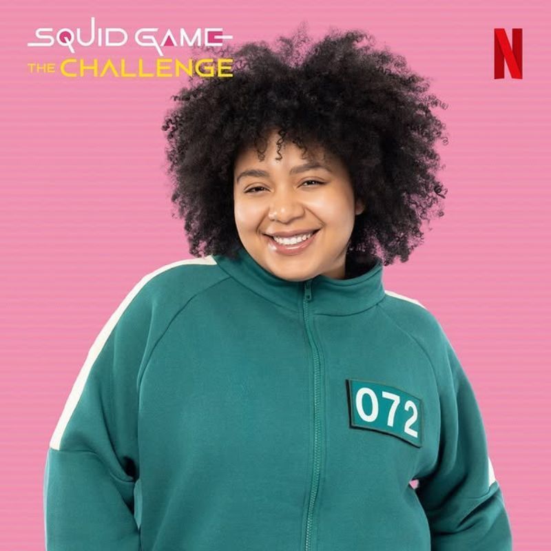 Squid Game The Challenge Season 2 Winner Augustman SG