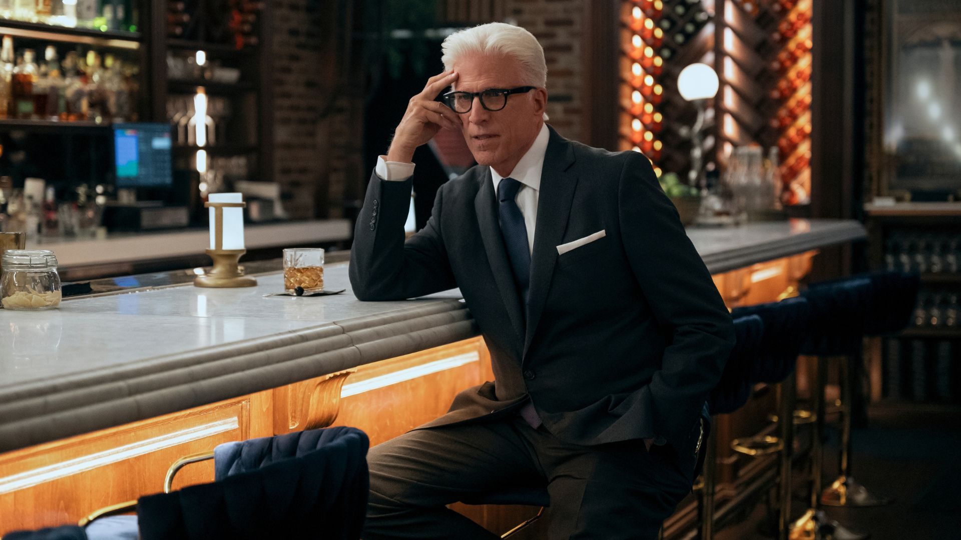 A Man on the Inside Season 2 Ending Explained | Augustman SG
