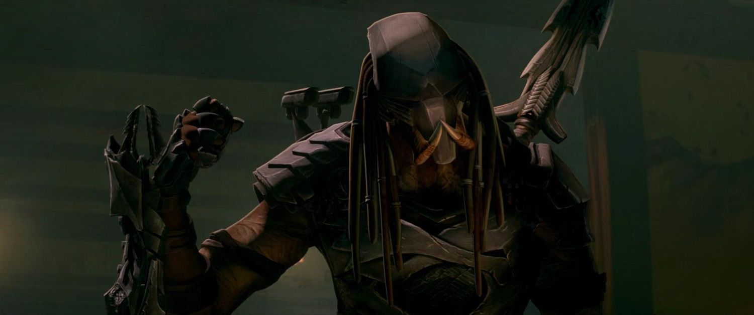 Ranking The Most Powerful Predators | Augustman Singapore