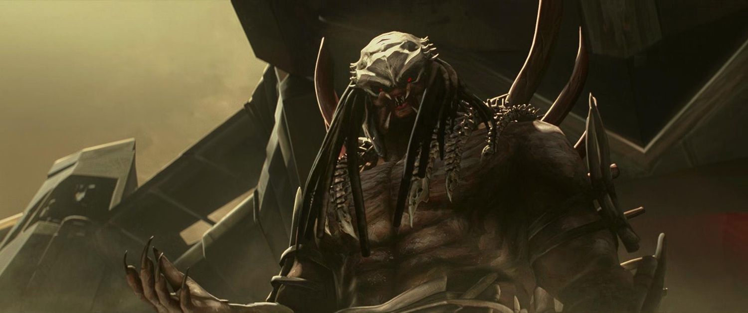 Ranking The Most Powerful Predators | Augustman Singapore