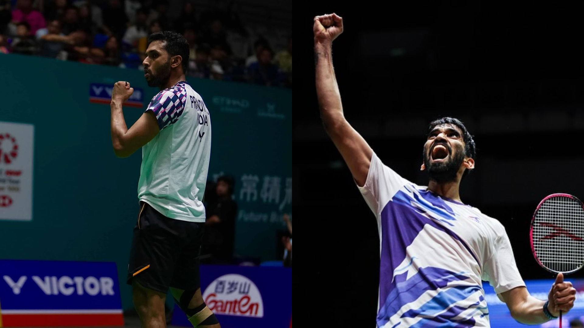 Syeda Modi Rd Syed Modi International 2025 prize money | Augustman Singapore