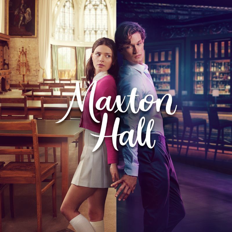 Maxton Hall Season 2 Ending Explained | Augustman Singapore