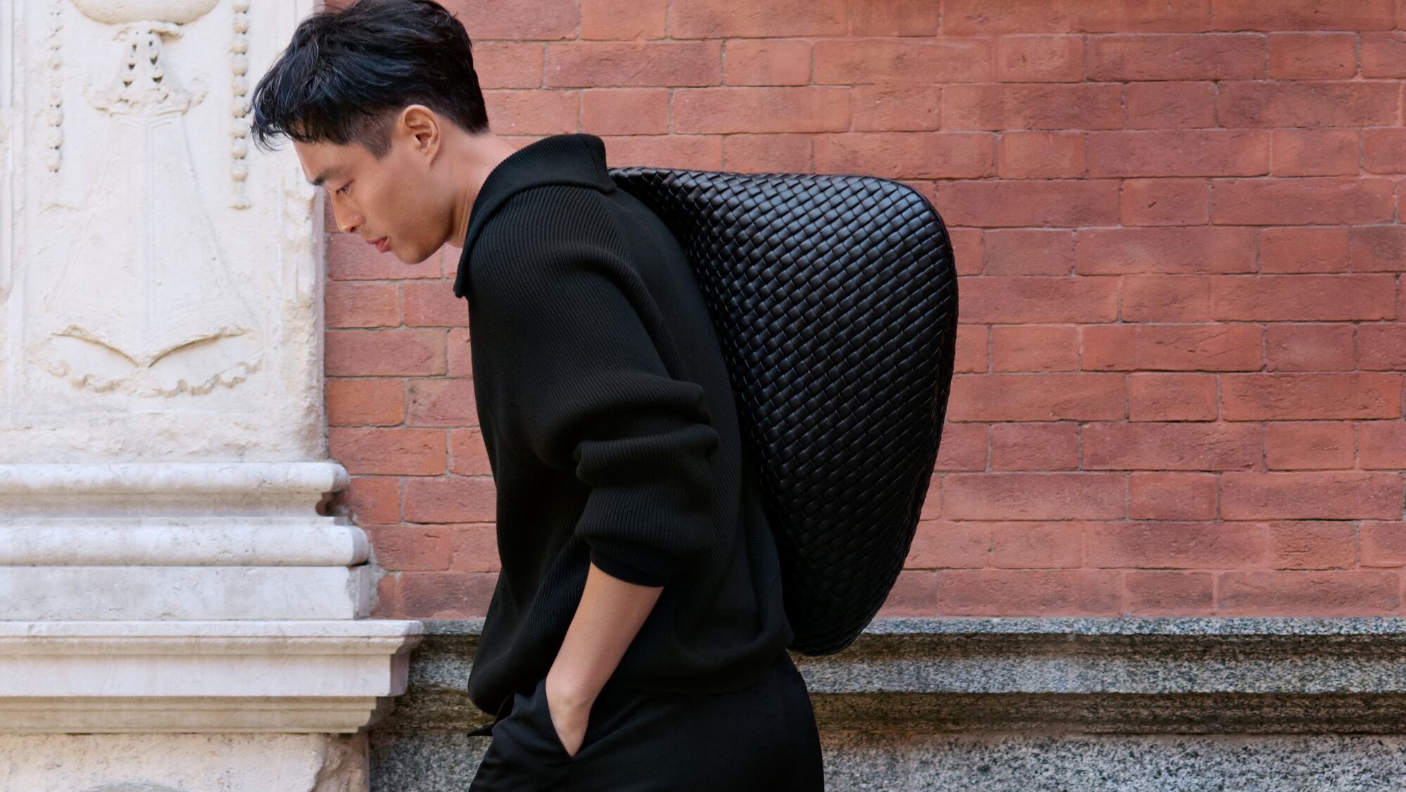 New-New Veneta for Bottega Veneta Pre-Spring 2026 | AugustMan