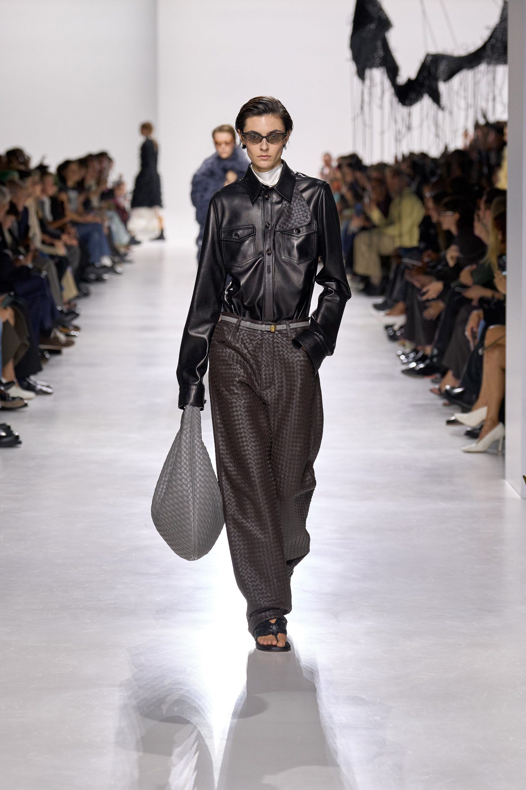 New-New Veneta for Bottega Veneta Pre-Spring 2026 | AugustMan
