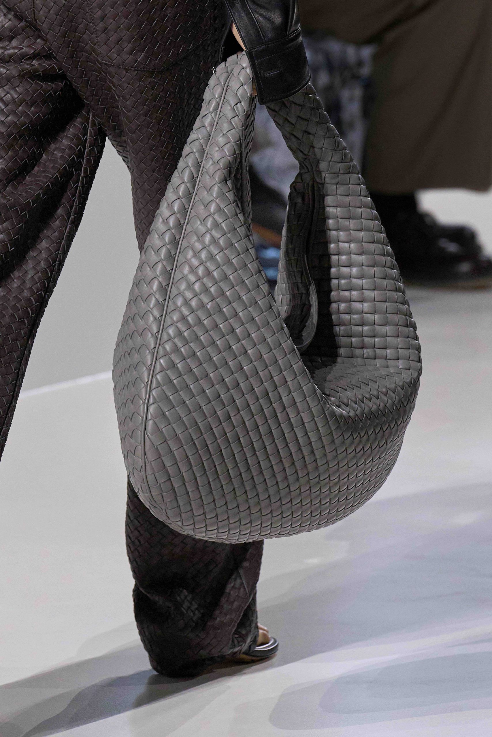 New-New Veneta for Bottega Veneta Pre-Spring 2026 | AugustMan