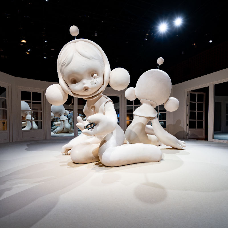 Dolce & Gabbana launches Casa, its first-ever home furniture