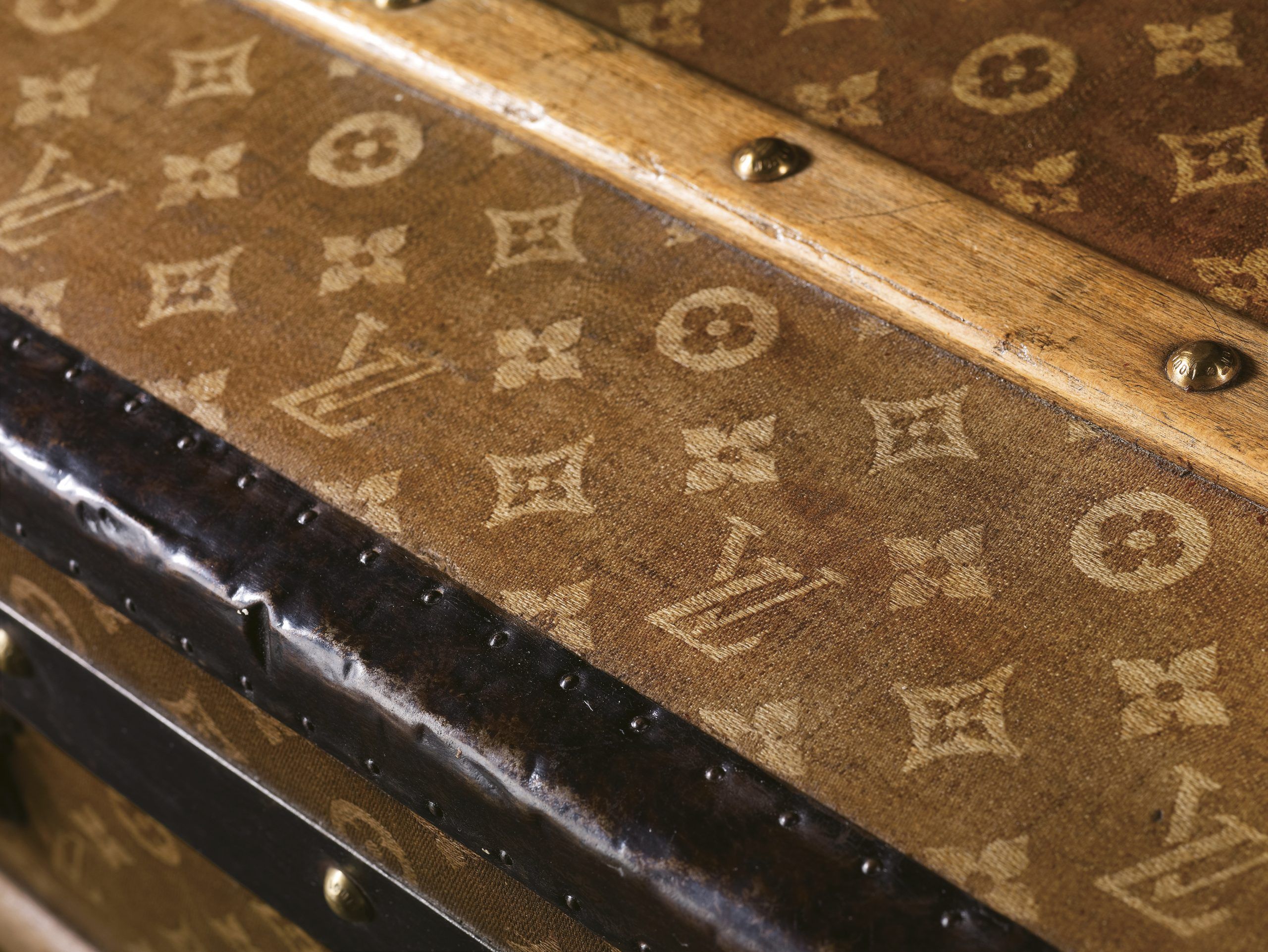 Louis Vuitton Has a Speedy History | AugustMan Singapore