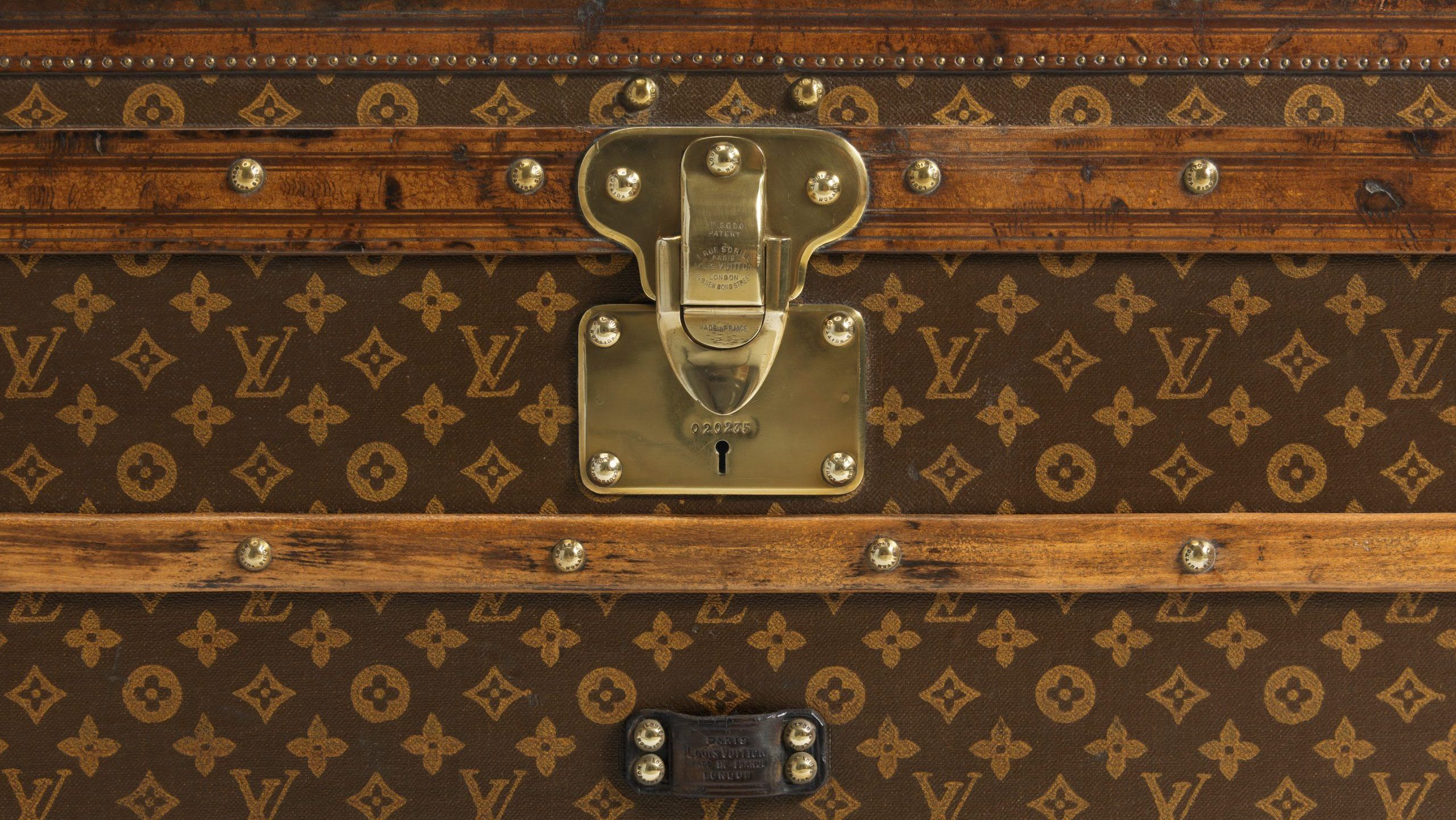 Louis Vuitton Has a Speedy History | AugustMan Singapore