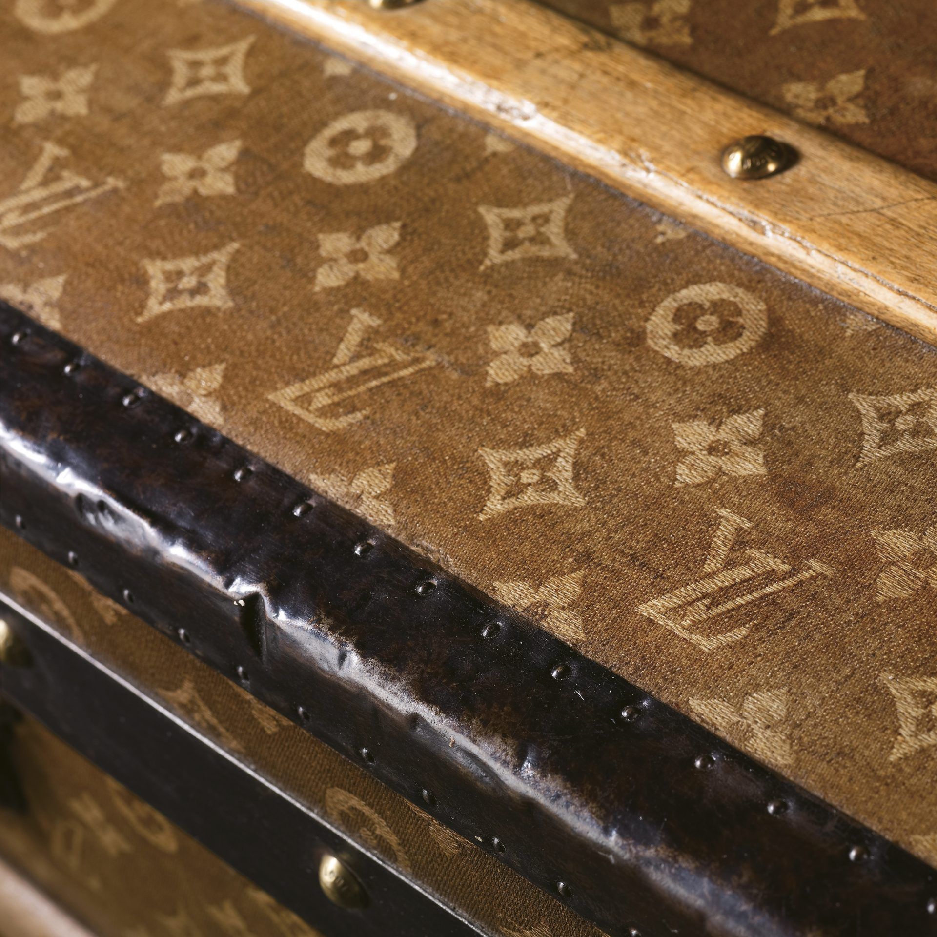 Louis Vuitton Has a Speedy History | AugustMan Singapore