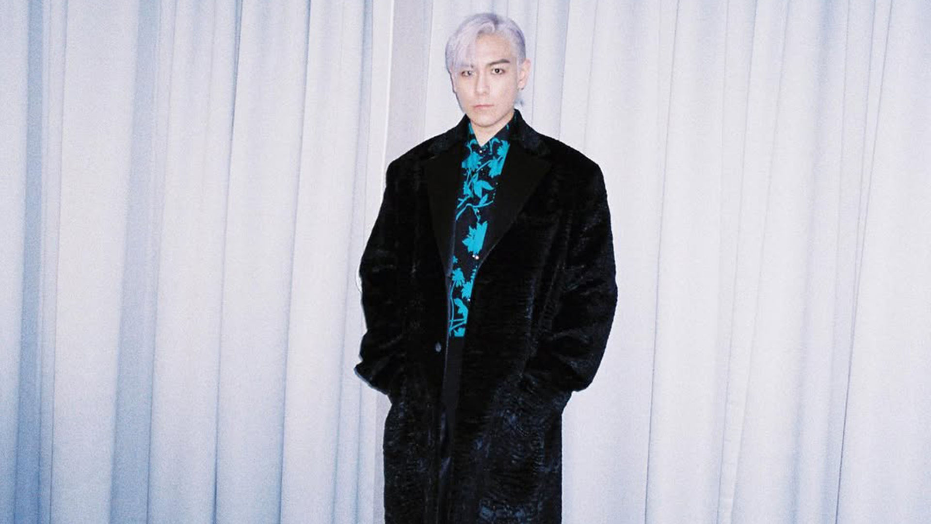 Bigbang's T.O.P Hints A New Album Drop | Augustman Singapore Bigbang's T.O.P Hints A New Album Drop | Augustman Singapore