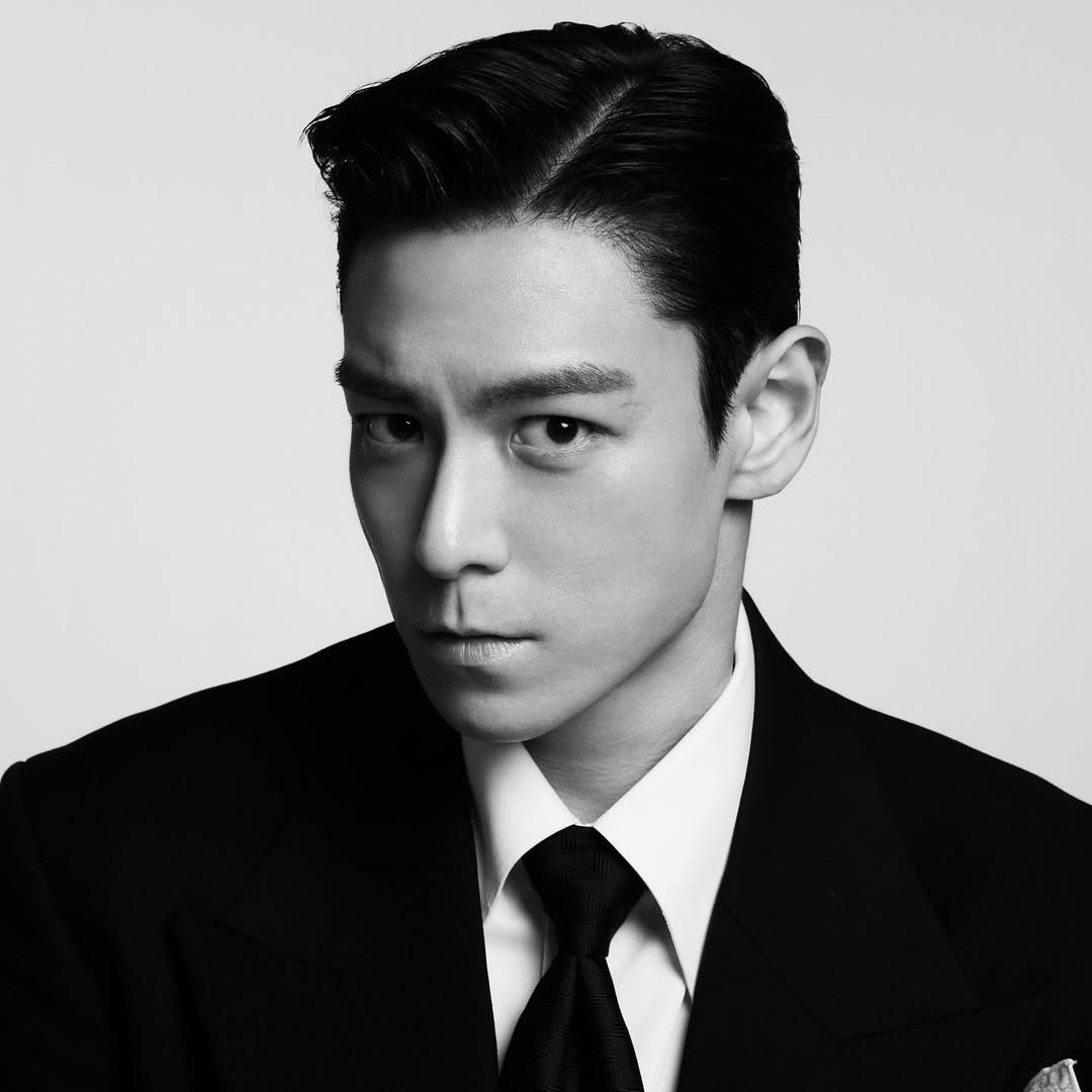 BIGBANG T.O.P シーグリセット TOP - メルカリ