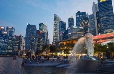 Ranking The Most Powerful Predators | Augustman Singapore