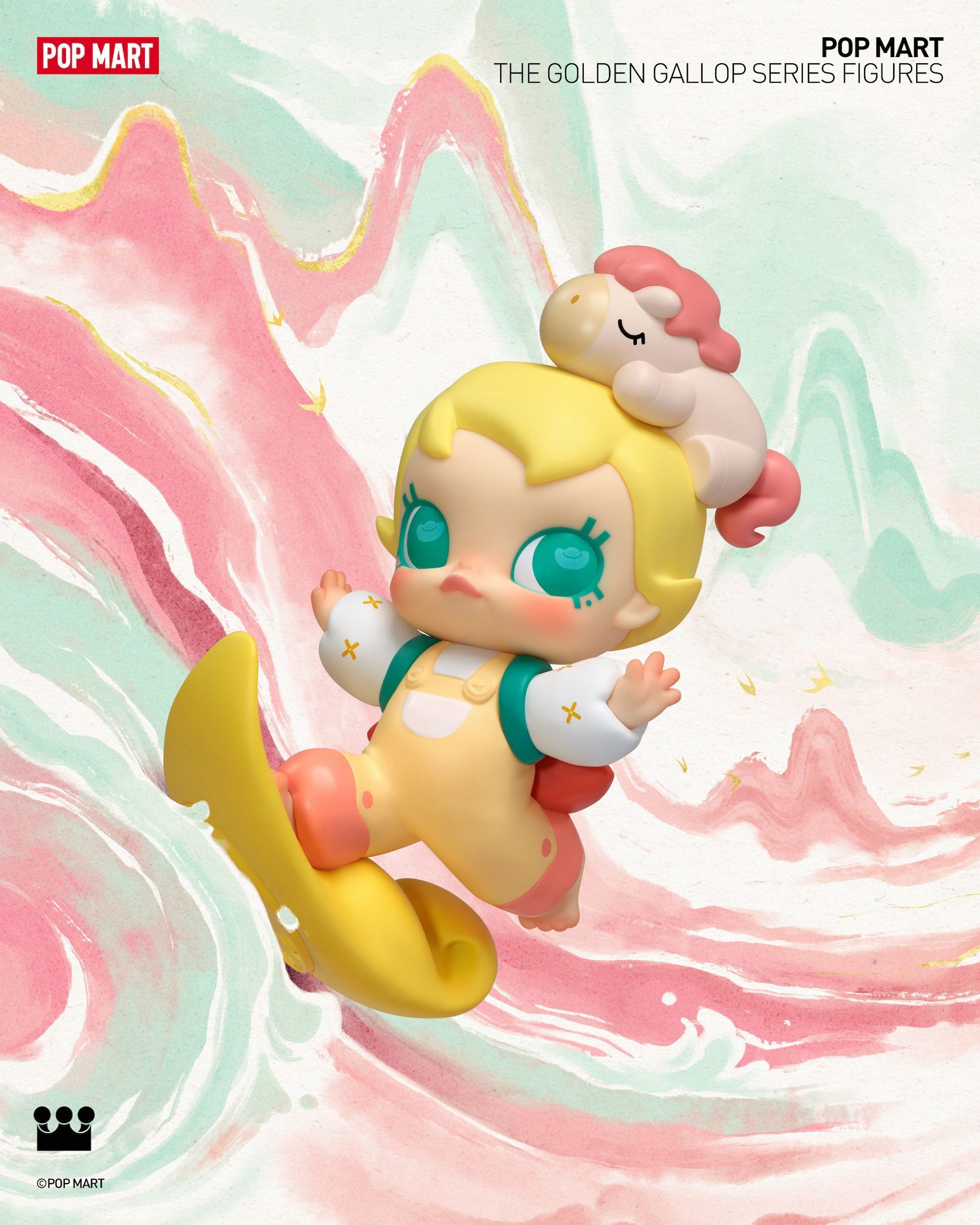 Pop Mart Unveils 2026 Chinese New Year Range | Augustman SG