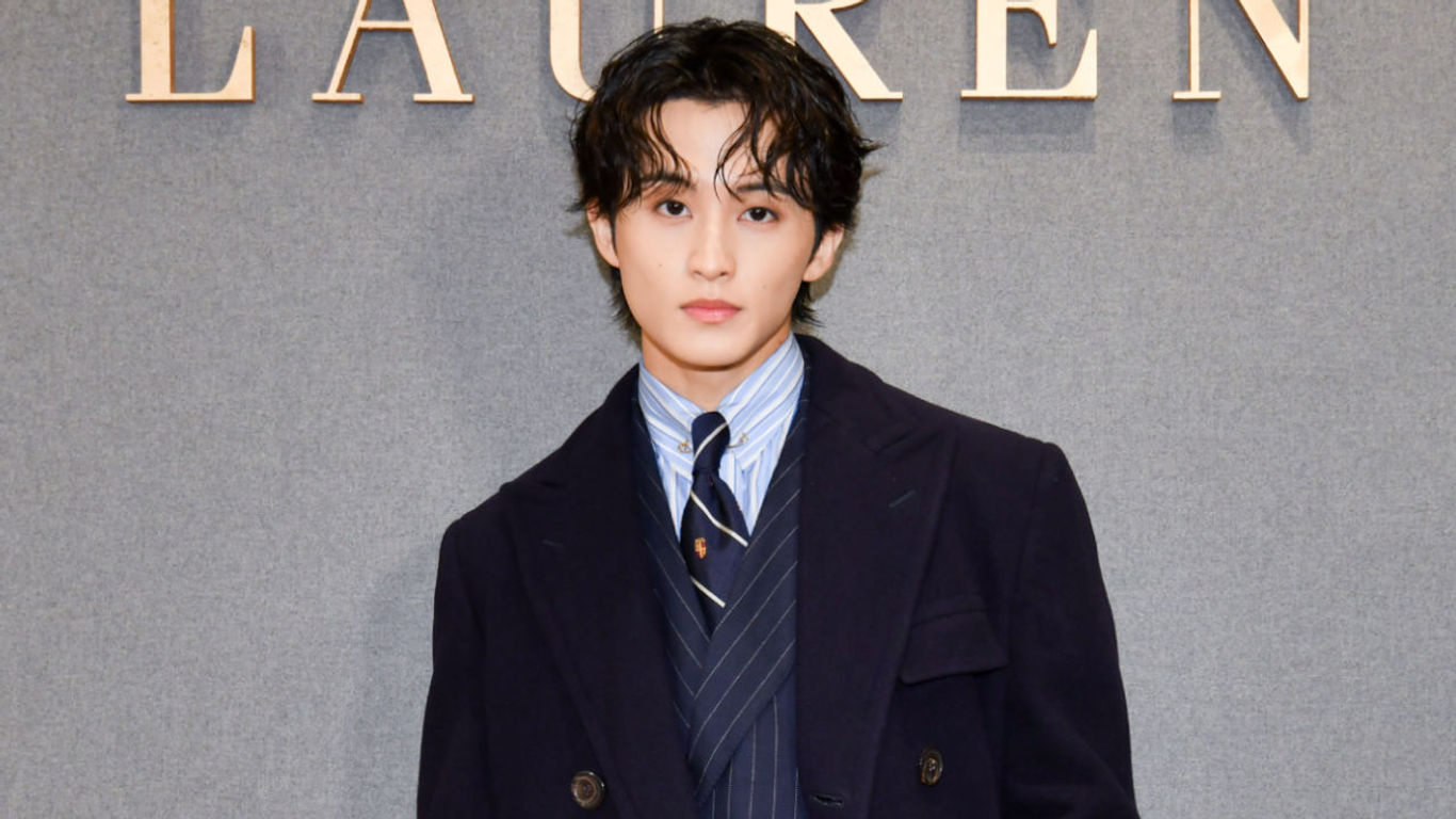 Mark Formilan Milan Fashion Week 2026: Stylish Celebrities | Augustman SG