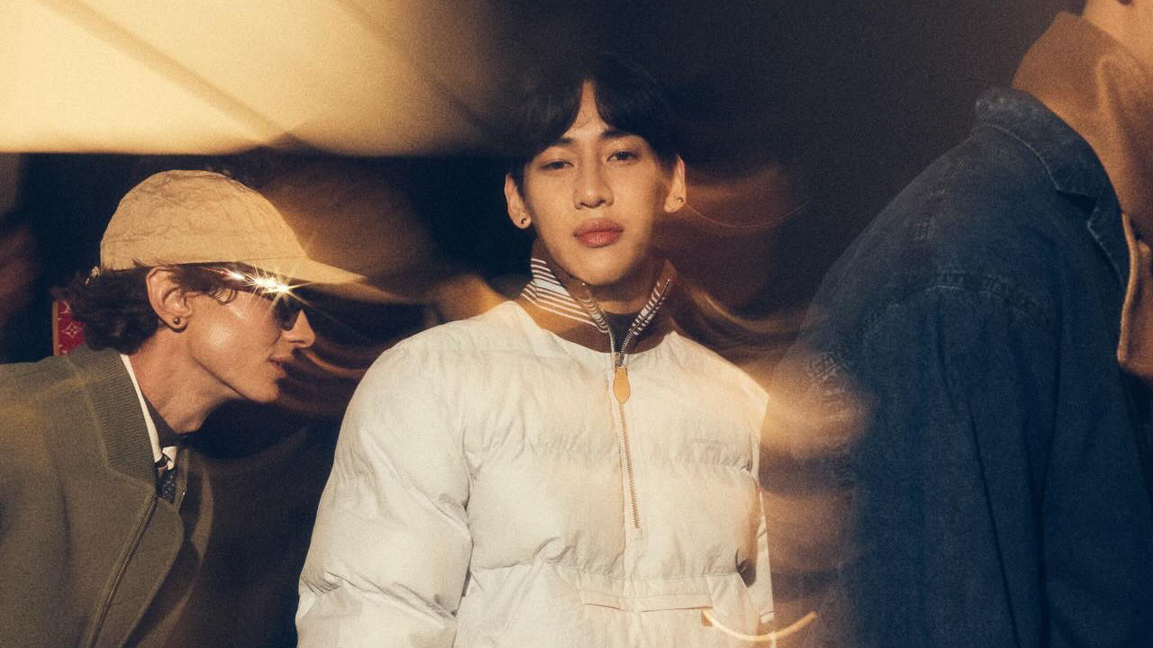 What Was The Most Recent Fashion Week 2026.Asian Stars At The Paris Fashion Week 2026 | Augustman SG