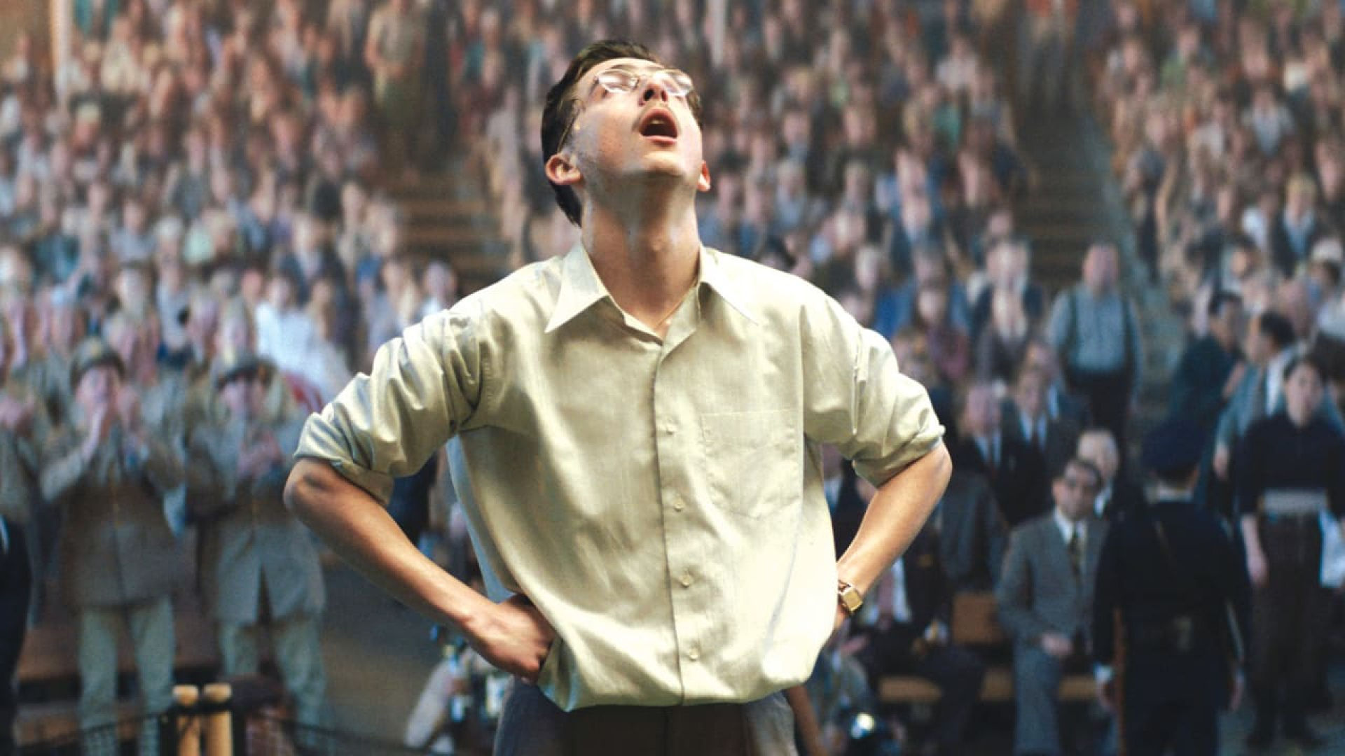 A detailed review of Marty Supreme | Augustman Singapore