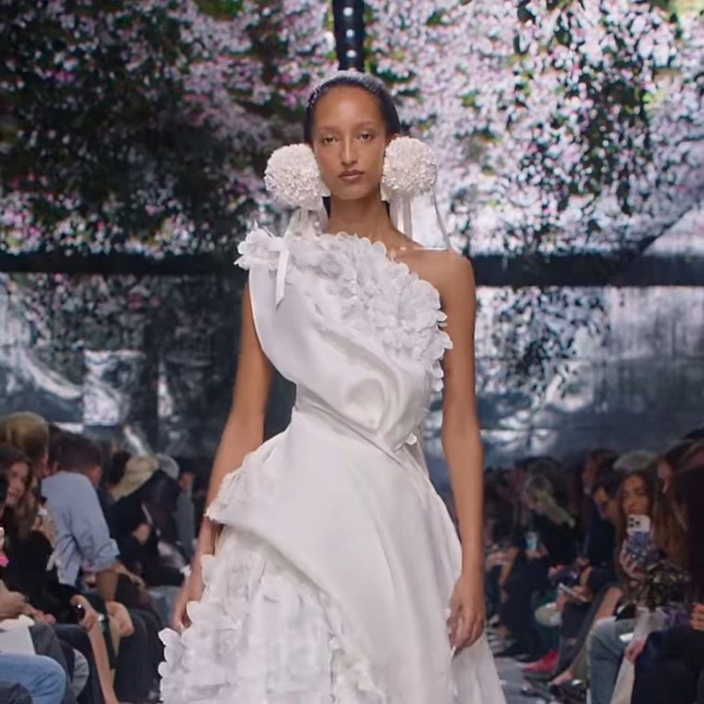 Dior Men Winter 2023 Collection Boasts Elegance, Innovation and