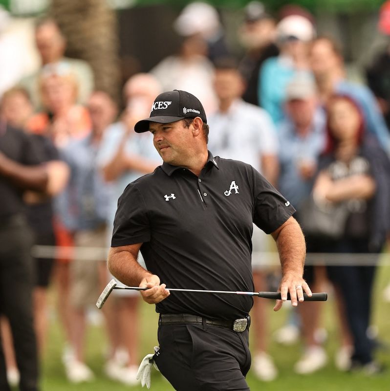 Champ Life Reed Former Masters champ Patrick Reed leaves LIV Golf for PGA Tour