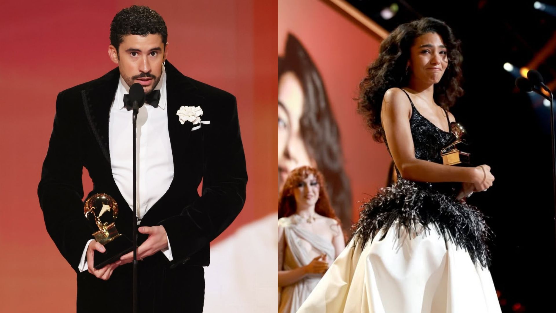 Grammys 2026: Best Looks On The Red Carpet | Augustman SG