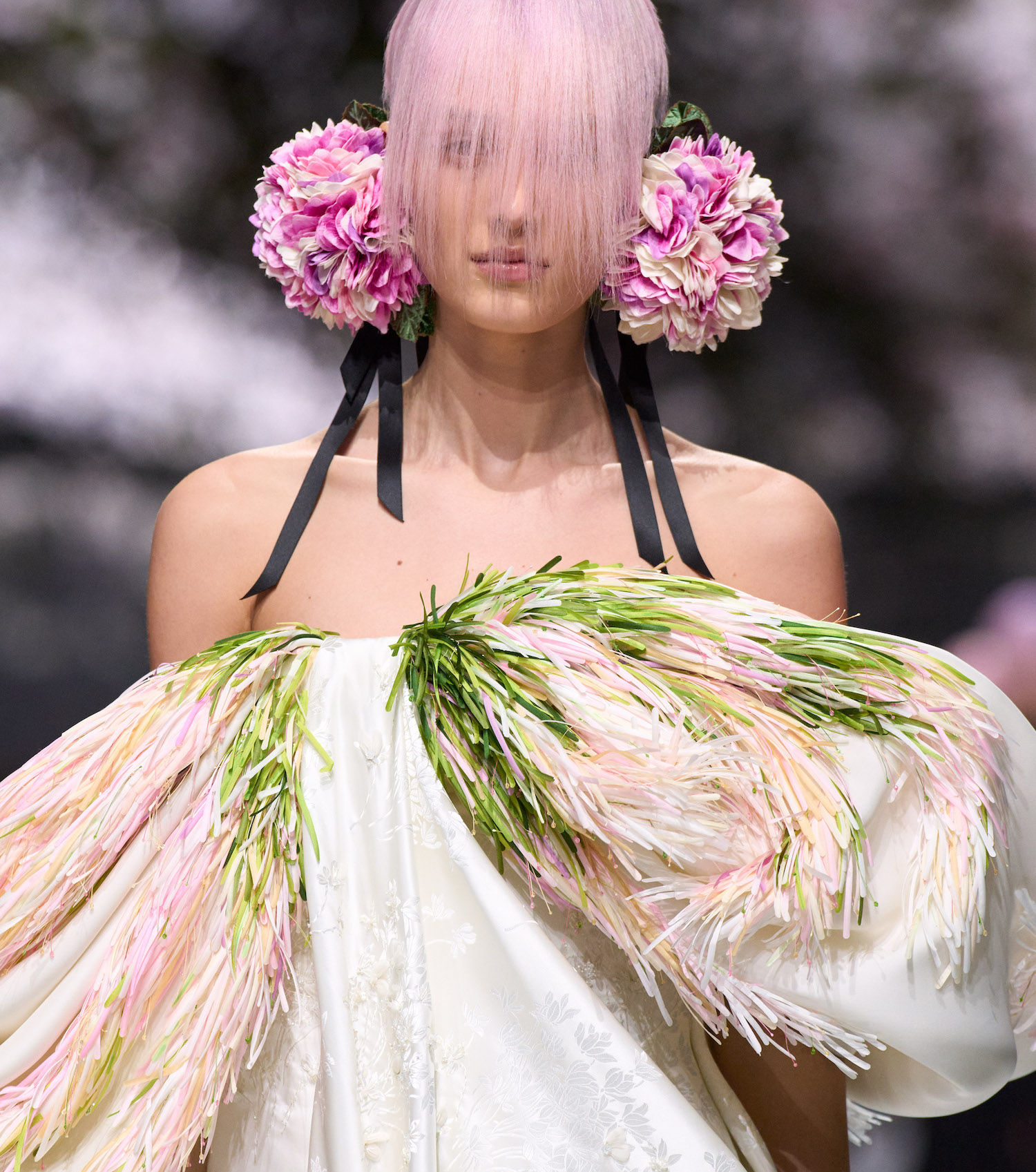 Paris Couture Week SS26 Highlights | Augustman Singapore