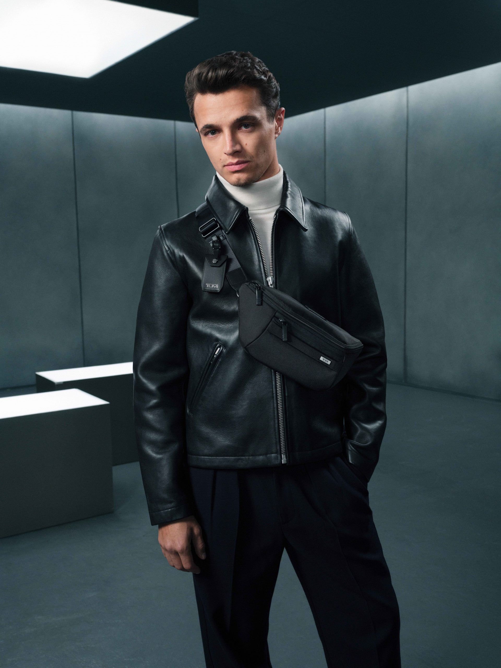 Balenciaga x Need For Speed's new collaboration - Augustman SG