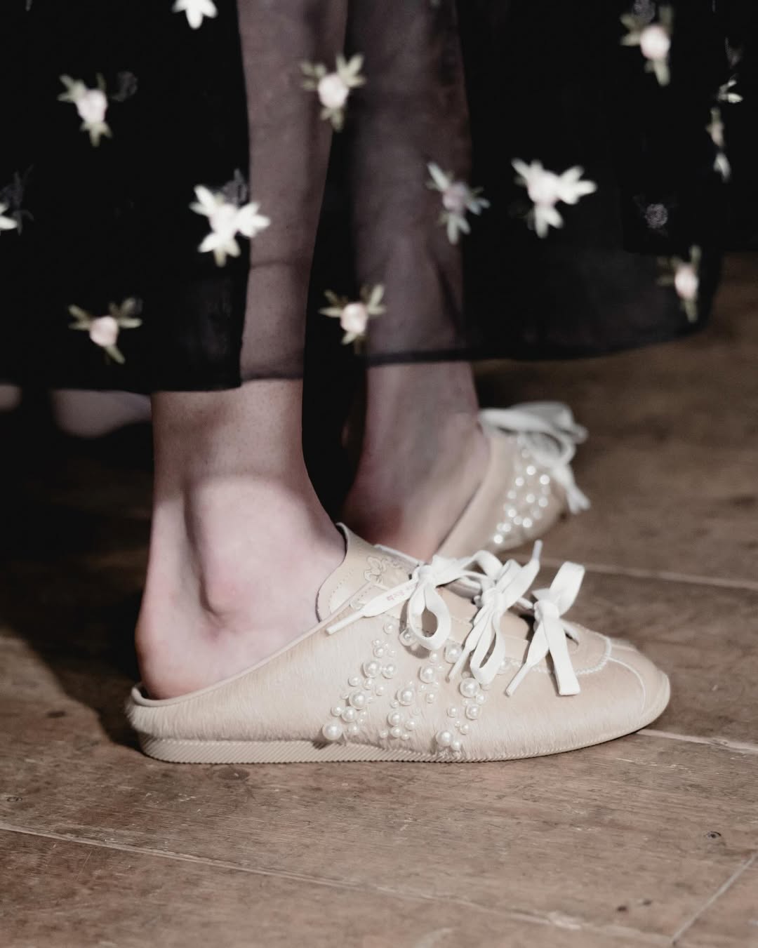 Inside The Simone Rocha x Adidas Drop Set To Arrive In Singapore