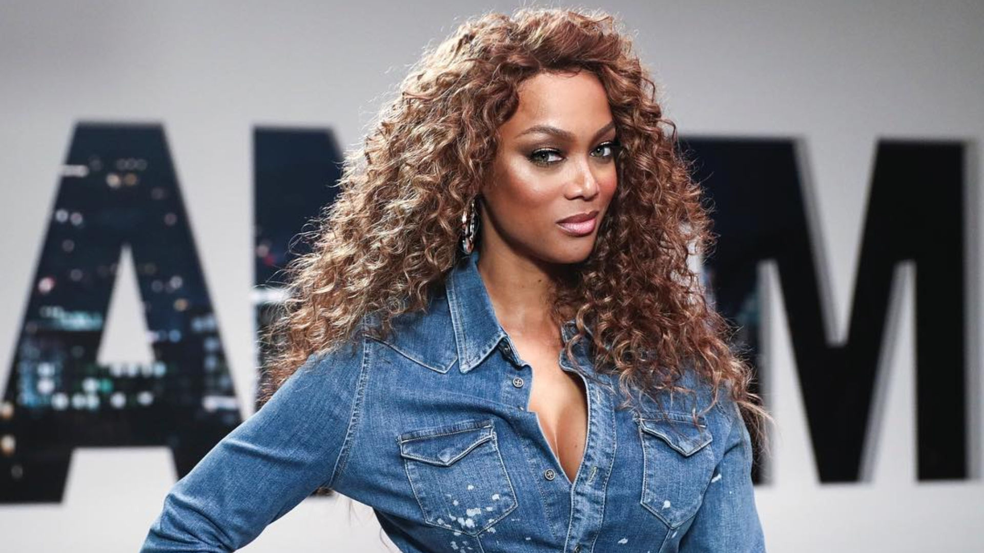What Is Tyra Banks Net Worth