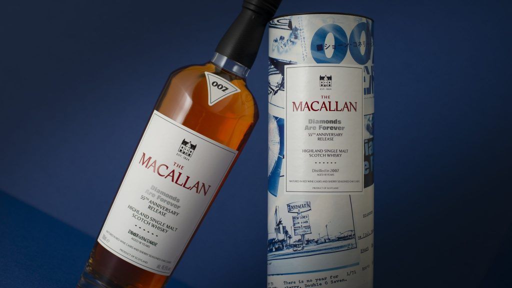 Capturing Reunion in Art: Nini Sum's Collab with Macallan A Night
