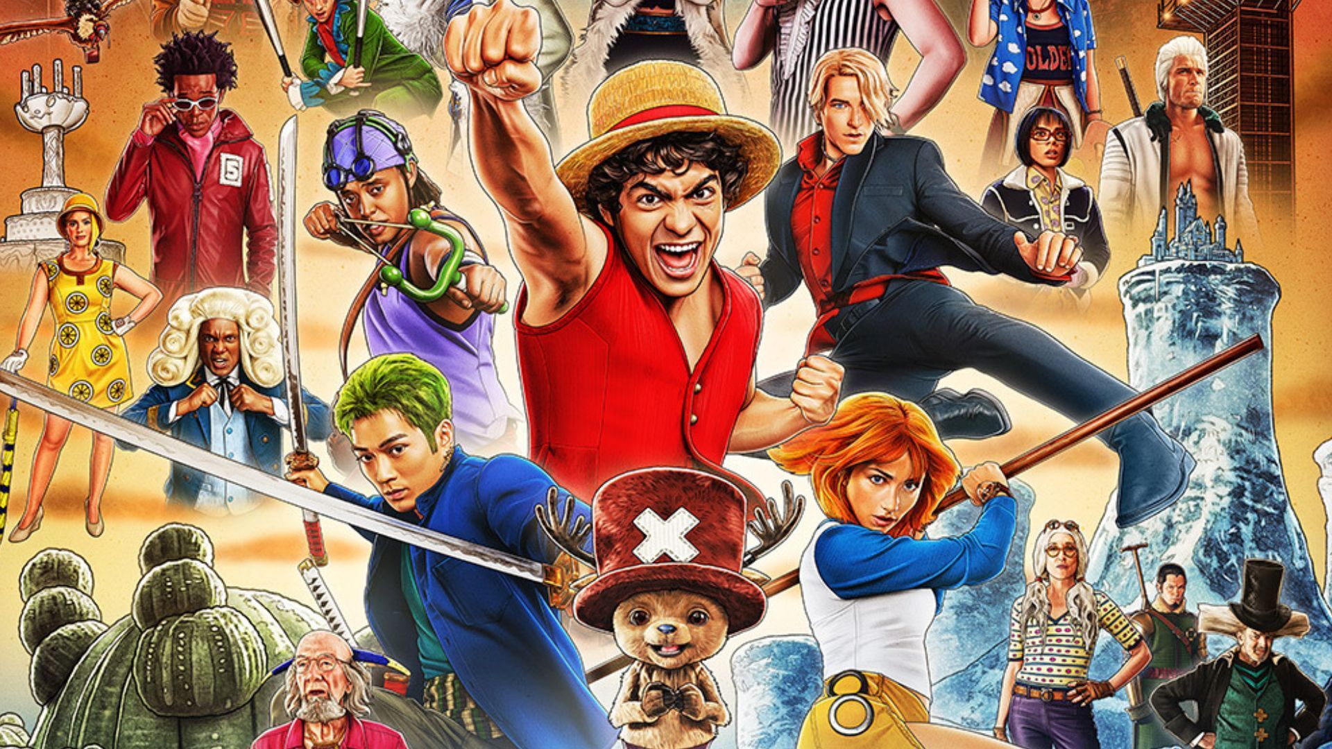 One Piece Season 2 Ending Explained Augustman Singapore