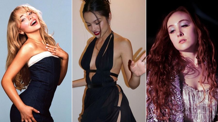 The New Generation Of Female Pop Singers | Augustman SG