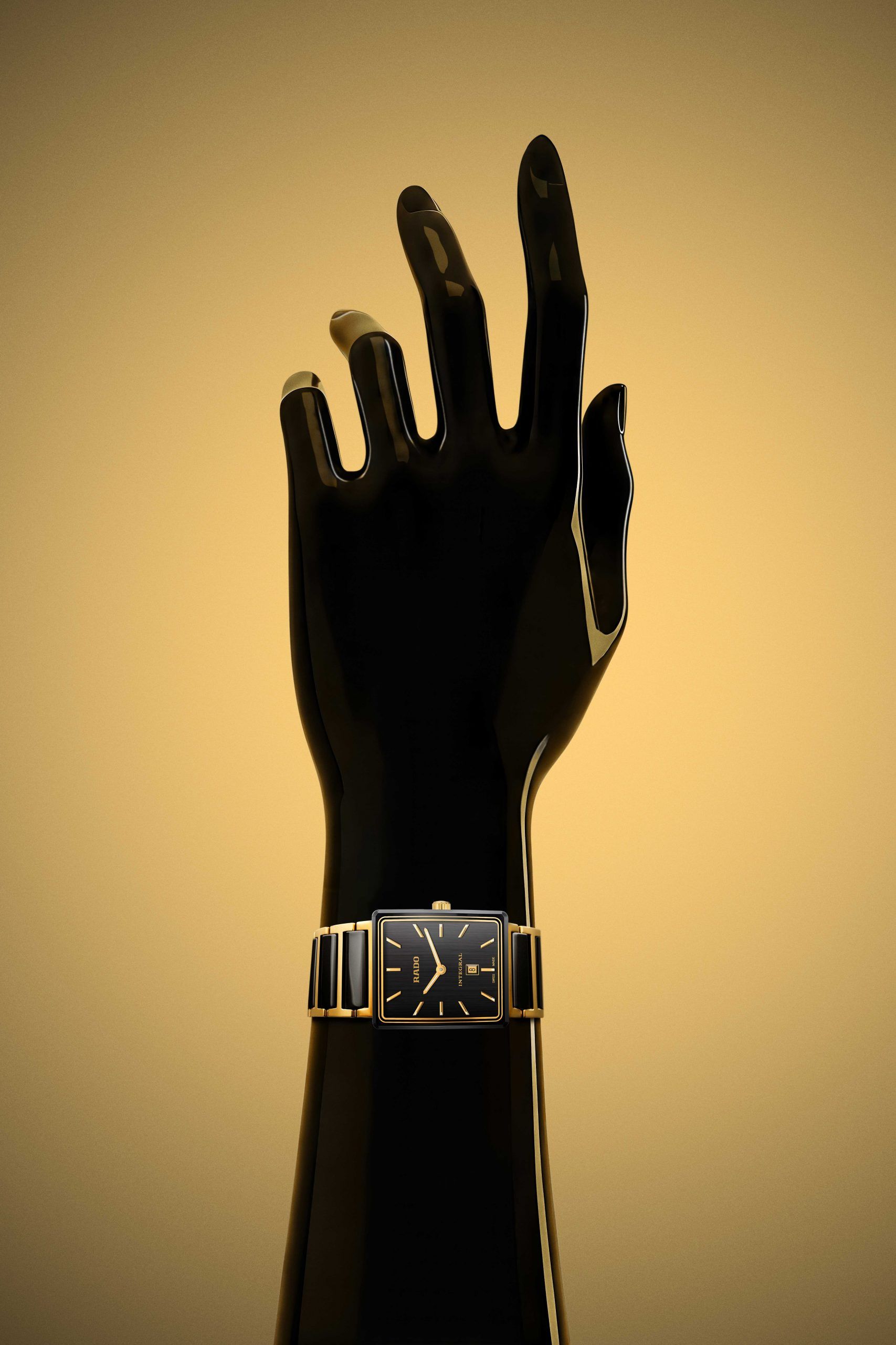 Rado Celebrates The 40th Anniversary Of High-Tech Ceramic
