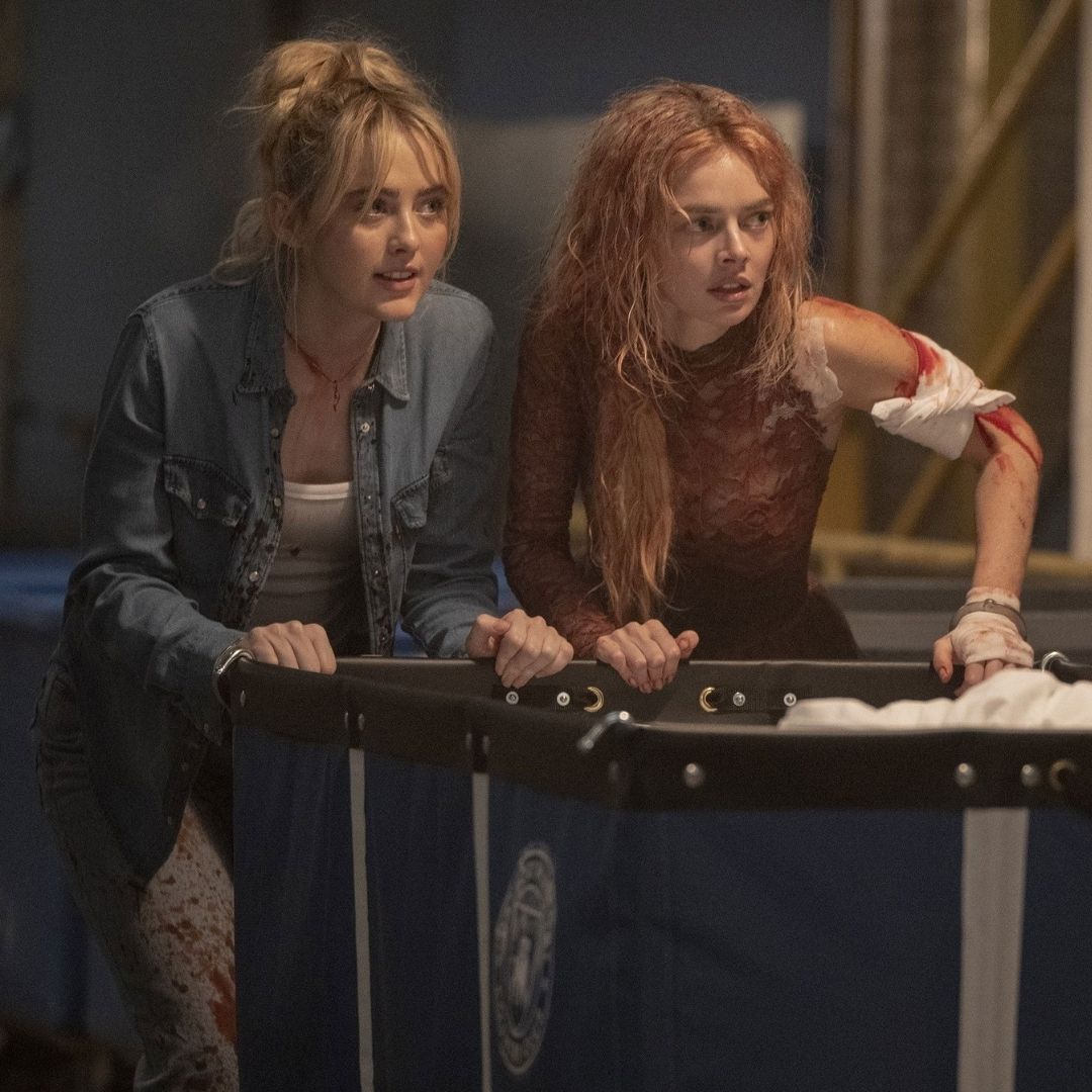 Ready or Not 2 Review: Capers and Class Commentary