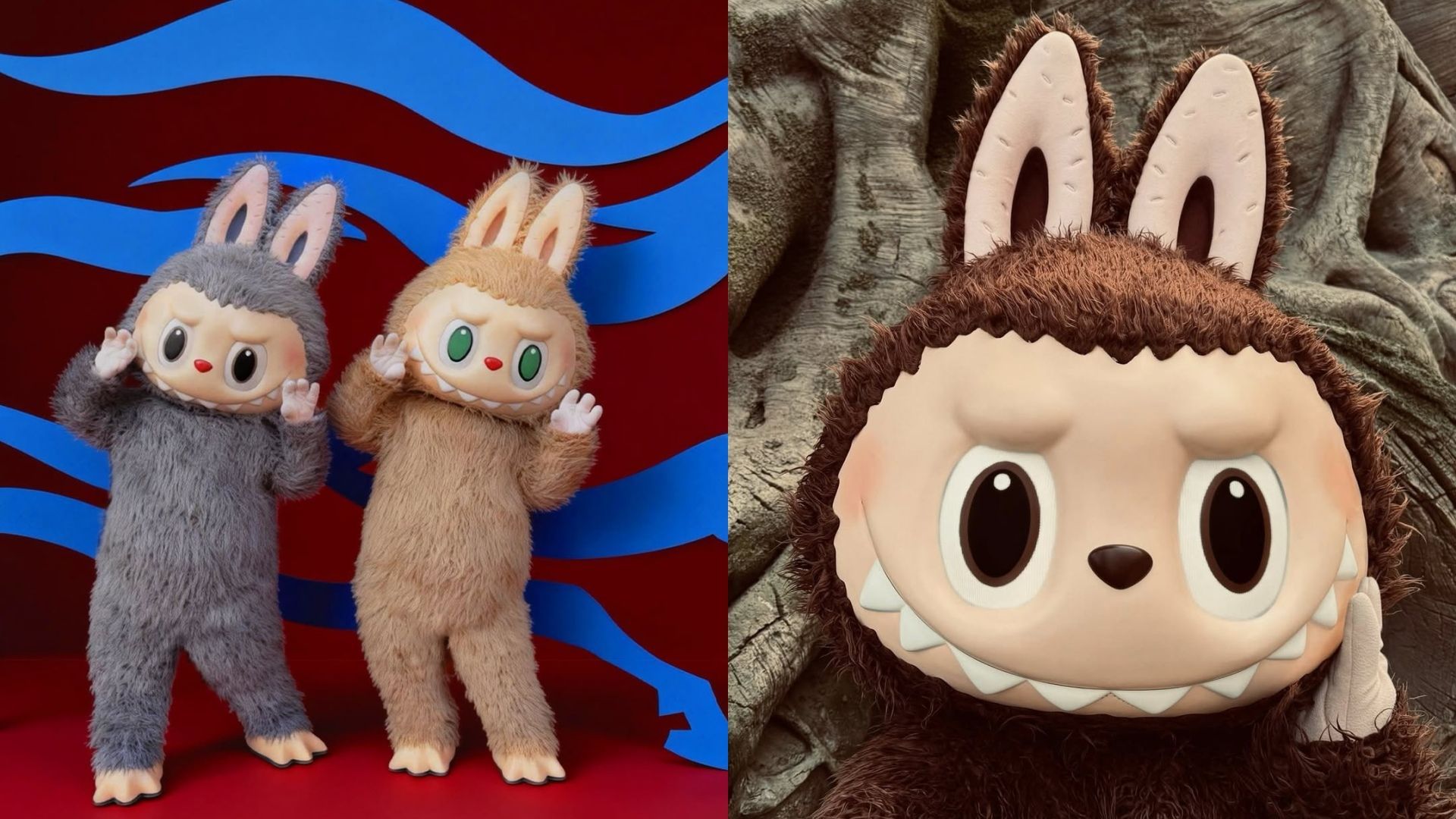 All We Know About The New Labubu Movie | Augustman Singapore