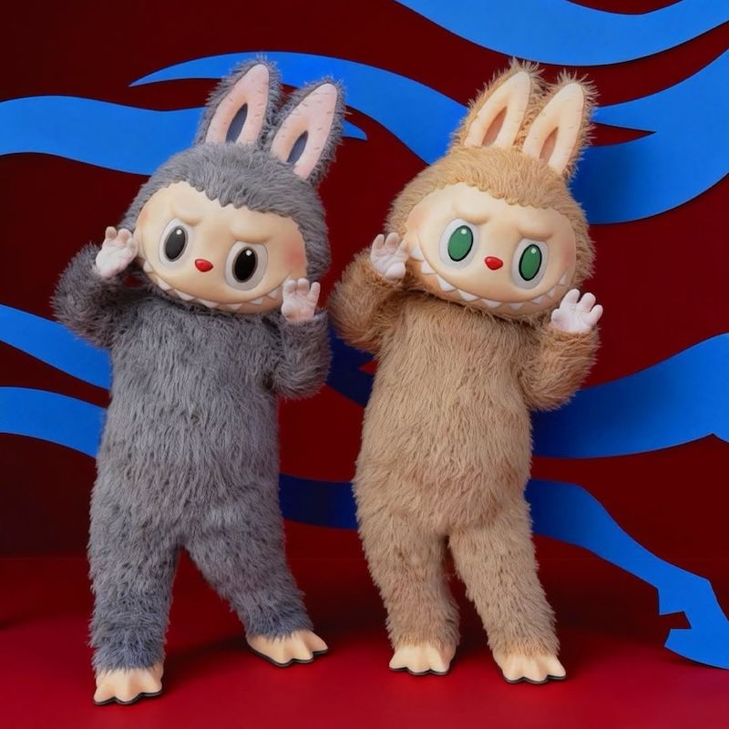 All We Know About The New Labubu Movie | Augustman Singapore