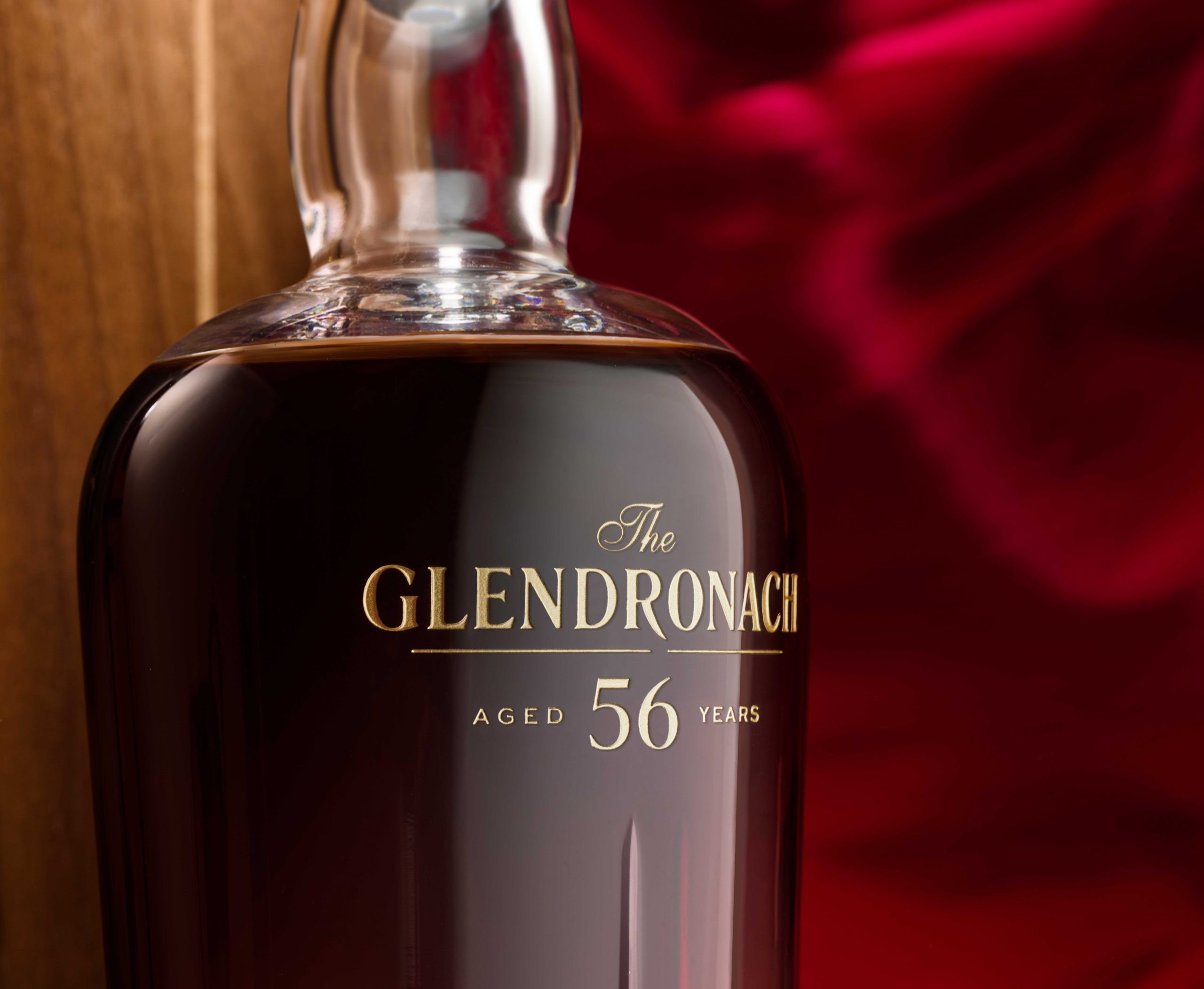 The Glendronach Releases Its Oldest Expression Yet | AugustMan