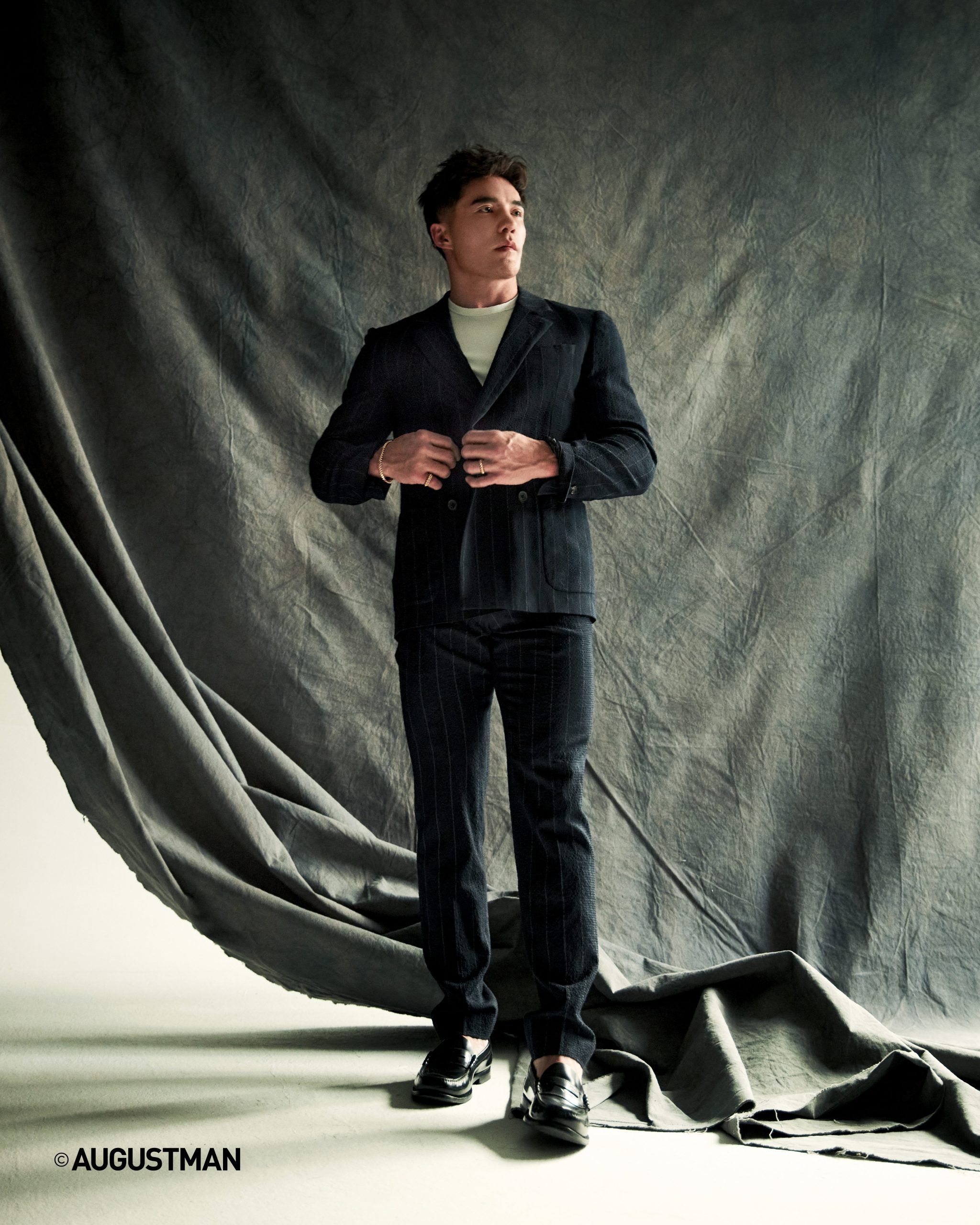 Mortal Kombat II Star Ludi Lin On The Things Worth Fighting For