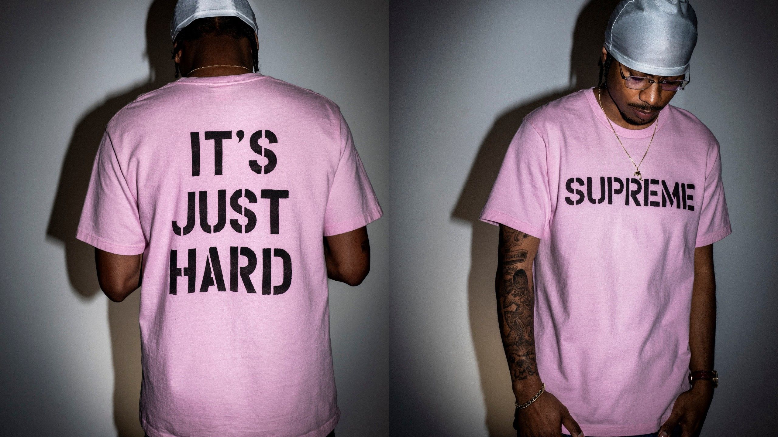 Supreme To Drop Spring 2026 T-Shirt Collection In Singapore